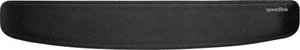 Speedlink SATEEN Ergonomic Wrist Rest - Soft Covering, Non-Slip Base, Black - Photo 1/5