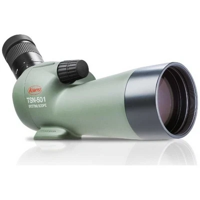 kowa spotting scope TSN-601 optical instruments without Eyepiece Lens 60mm NEW - Image 1 of 4