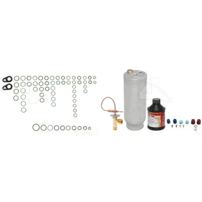 Four Seasons 10458SK A/C Service Kits - Image 1 of 4