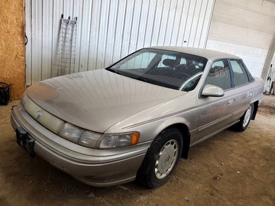 Conjunto de pieza de freno antibloqueo para 94 Lincoln Continental 1837 Foto 1 de 4