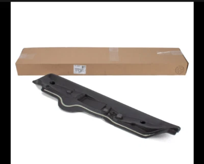 Peugeot 208 Right Fender foam support seal 9673862080 - Image 1 of 2