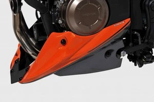 Motorschuh 3-teilig Ermax für Honda CB 500 F 2016 / 2017 - Bild 1 von 2