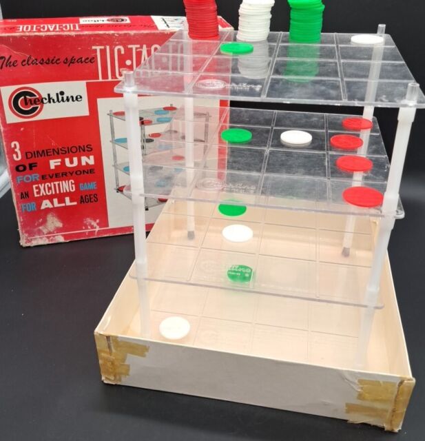 Minnesota Tic Tac Toe Board – Classic State