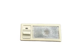 VW Golf 3 4 convertible interior light lamp BEJ 443947105C Audi 80 90 100 - Picture 1 of 2