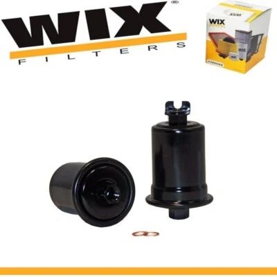 OEM Fuel Filter WIX For TOYOTA AVALON 1995-1997 V6-3.0L - Image 1 of 4