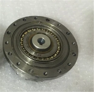 1Pc Used Hd CSF-25-50-2UH wk - Picture 1 of 2