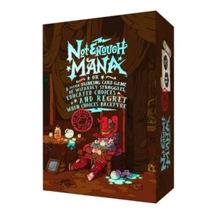 No hay suficiente maná - Imagen 1 de 2