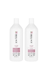Matrix Biolage ColorLast Shampoo & Conditioner for Color Treated Hair,33.8oz DUO
