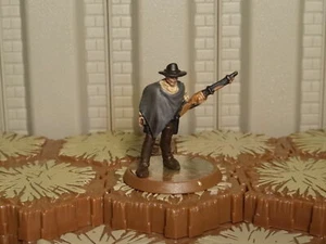 Deadeye Dan - Heroscape - Wave 4 - Zanafor's Discovery - Free Shipping Available - Picture 1 of 2