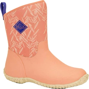 Boots Women'S ster Ii Mid Rain Boot - Picture 1 of 7