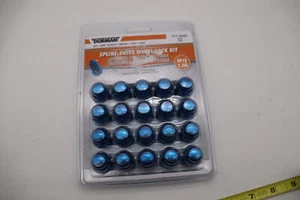 711-355D Dorman Wheel Lock Sets Set of 20 for Olds Expo Pickup NINETY EIGHT BinB - Picture 1 of 3