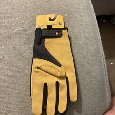 Carhartt High Dexterity Secure Fit Glove XXL