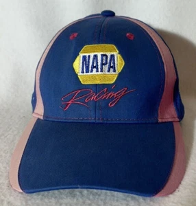 Napa - Sombrero de equipo de carreras - Edición de concientización sobre el cáncer de mama - Correa ajustable - Imagen 1 de 7