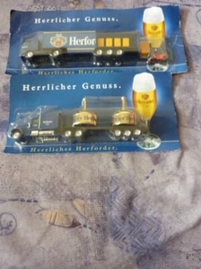 Minitrucks 2x Herforder - Bild 1 von 1