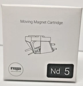 Rega Nd5 mm Moving Magnet Phono Cartridge - Bild 1 von 9