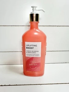Bath & Body Works Uplifting Boost Neroli Blossom & Bergamot Lotion NEW 6.5 fl Oz - Picture 1 of 7