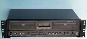 Duplicateur Enregistreur CD • MicroBoards CopyWriter Live - CWL-6200 - Photo 1/10