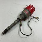 Mallory Ignition Distributor for Small Block Chevy SBC Unlite Electronic 3848201