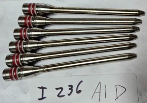 ONE ANSPACH 11 cm LANG Aufsatz L 6 verfügbar a1 d - Bild 1 von 2