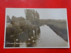 The Arun, Pulborough, RP 1059, posted 1933 - Picture 1 of 2