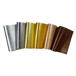 Sully - Goat Leather Piece(3), Leathercraft, 1.1 ~1.3mm, Alran, France - Picture 1 of 7