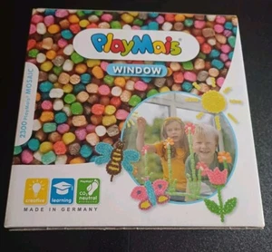PlayMais Window Neu - Bild 1 von 2