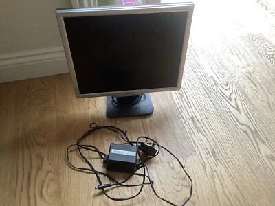 Acer Moniter - Image 1 of 4