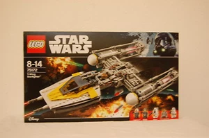 LEGO Star Wars 75172 Y-Wing Starfighter Neu OVP - Bild 1 von 5