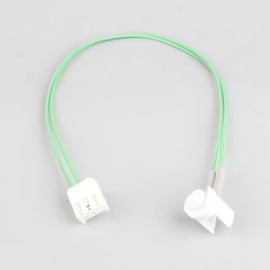 Diesel Heater Temp Sensor Square Connector Green Standard Temperature Sensor - Picture 1 of 7