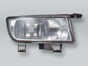 Lámpara de conducción con luz antiniebla TYC Assy con bombilla ADECUADA se adapta 1998-2002 SAAB 9-3 - Imagen 1 de 3
