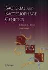 Bacterial And Bacteriophage Genetics By Edward A. Birge (English) Paperback Book