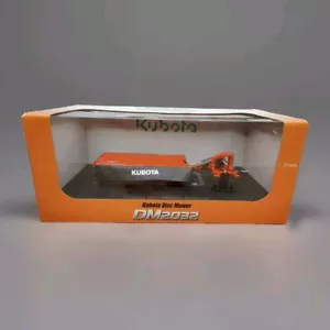 Kubota Disc Mower DM2032 Scale 1:32 Universal Hobbies Toy Collectible NEW - Picture 1 of 6
