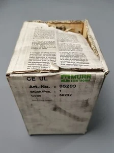 Murr 85203 NEU - Picture 1 of 3