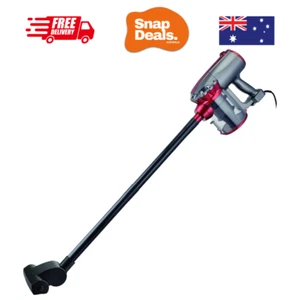 Enigma Handheld Vacuum Cleaner Bagless Corded Stick Pet Hair 1200W Turbo Vacuum - Picture 1 of 5
