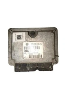036906034HL centralina per VW POLO (9N 9A ) 1.4 16V 2005 165570 - Foto 1 di 5