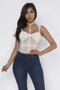 NUEVO body para mujer talla grande - Imagen 1 de 4