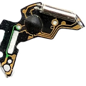 New Quartz Watch Movement IC Circuit Board Replacement For Ronda 505 507 515 517 - Picture 1 of 12