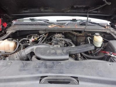 Wiper Transmission Fits 99-03 SIERRA 1500 PICKUP 28914702 - Image 1 of 4