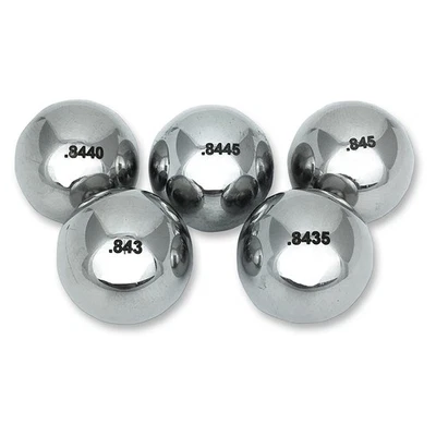 Kit de medición de orificios Feuling Lifter - 9004 Foto 1 de 2