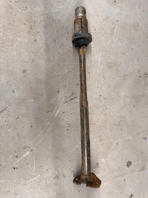 1969 - 1972 雪佛兰 Chevelle El Camino Pontiac GTO 转向柱轴 Cutlass 442 — 第 1/4 张图片