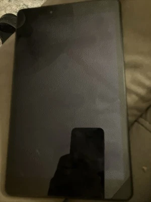 Tablet Samsung Galaxy Tab A8 SM-X200 32GB Wi-Fi 10.5" Negra Foto 1 de 4