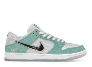 April Skateboards x Nike Dunk Low SB - Imagen 1 de 1