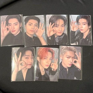 ENHYPEN WALK THE LINE IN JAPAN SUMMER EDITION YANMAR STADIUM Offizielle Fotokarte - Bild 1 von 9