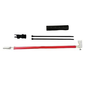 Battery Cable Kit High Universality Compatibility Battery Repair For BMW - Picture 1 of 7
