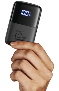 Chargeur portable INIU Mini 10000mAh Power Bank 22,5W USB-C Fast PD QC4.0 - Photo 1 sur 12