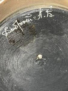 Matroschka verschachtelte Puppen 5er Set Leben Jesu Christi Krippe russisch 7 Zoll SIGNIERT - Bild 1 von 19