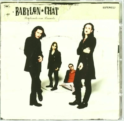 Loquillo Bailando Con Brando (CD) - Bild 1 von 2