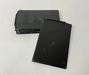 6x 10x15 Kassette mit Planfilm Film Holder 9x12 ohne Planfilmeinsatz #2 - Picture 1 of 3