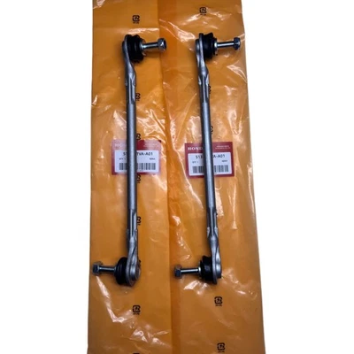 OEM Front Sway Bar Link Set For Honda Accord CR-V RDX HR-V Acura  51320-TVA-A01 Foto 1 de 4