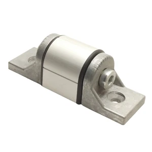 Bosch Rexroth 3842522634 Extrusions-Schwenklager, 45 mm Länge, 45 x 45 / Nut 10 - Bild 1 von 8